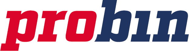 Schaatsen - probin-logo-fc